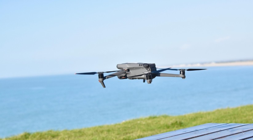 7 Tips Memilih Jasa Drone Profesional untuk Hasil Video dan Foto Berkualitas